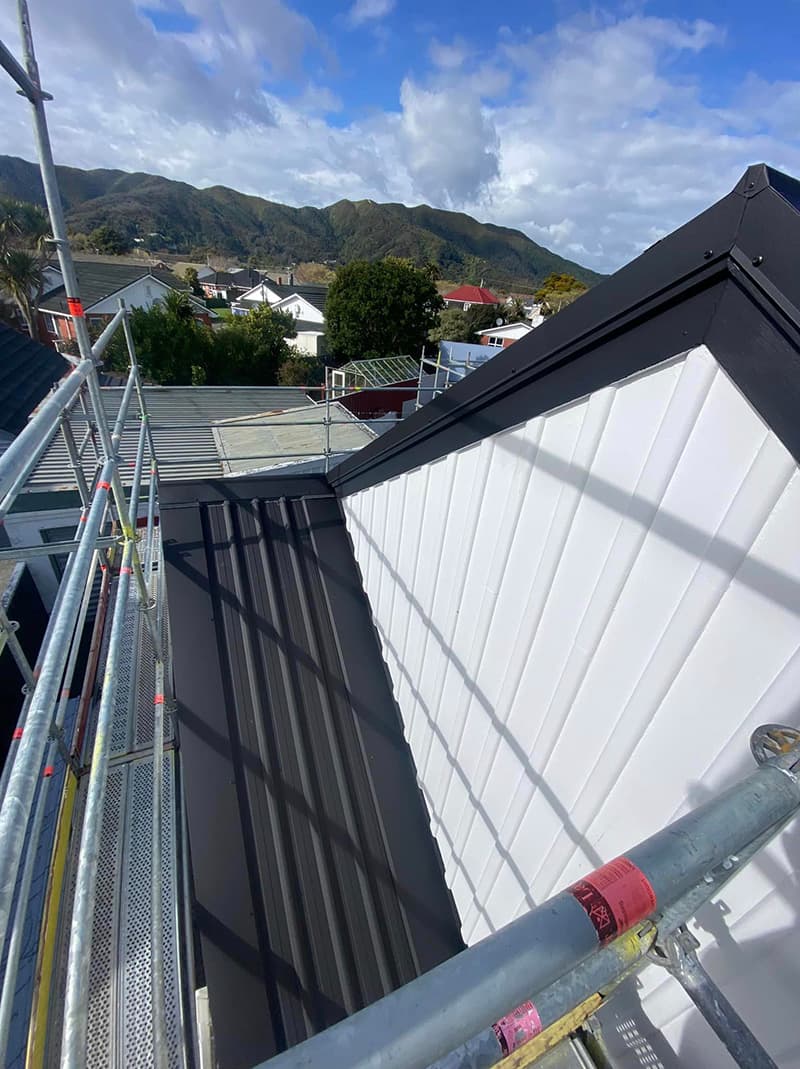 roofing wellington roof company